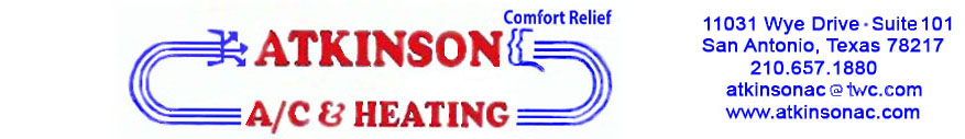 Air Conditioning Services Logo